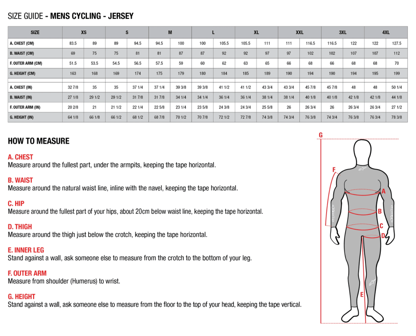 Polera  Alpinestars Atv Gris