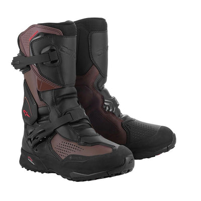 XT-8 Gore-Tex Boots