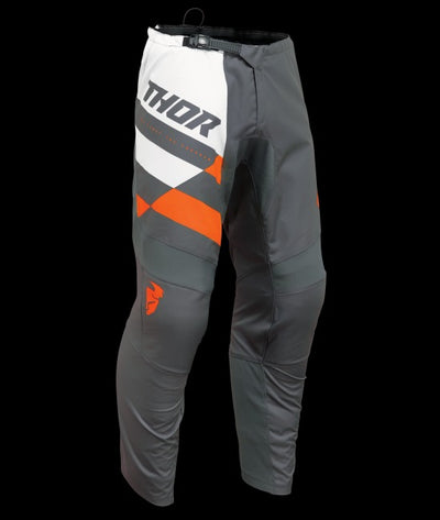 Pantalon Moto MX Sector Checker