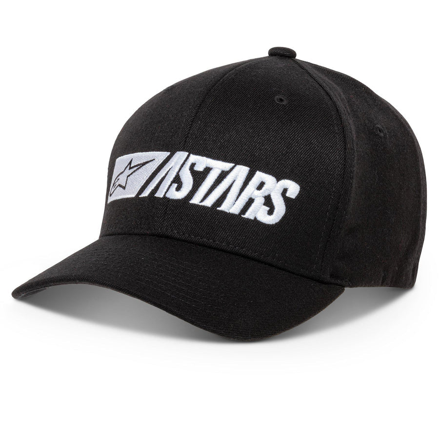 Gorro Alpinestars Reblaze Negro/Gris