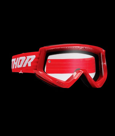 Combat Racer Goggles