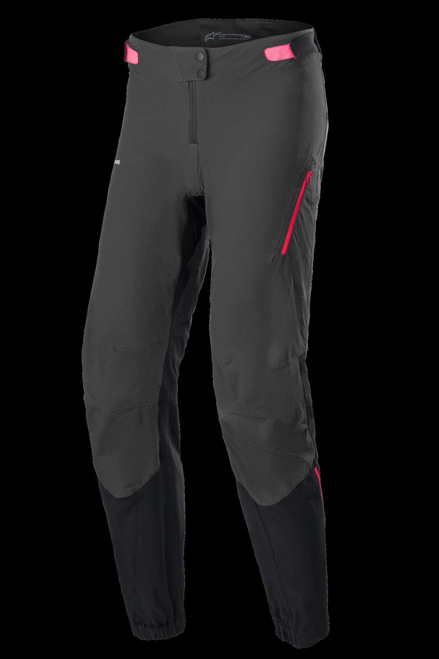 Pantalon Ciclismo Alpinestars Stella Drop