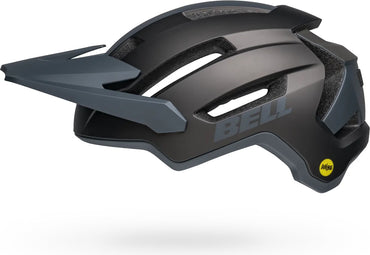 Casco Ciclismo Bell 4Forty Air MIPS Negro/Gris
