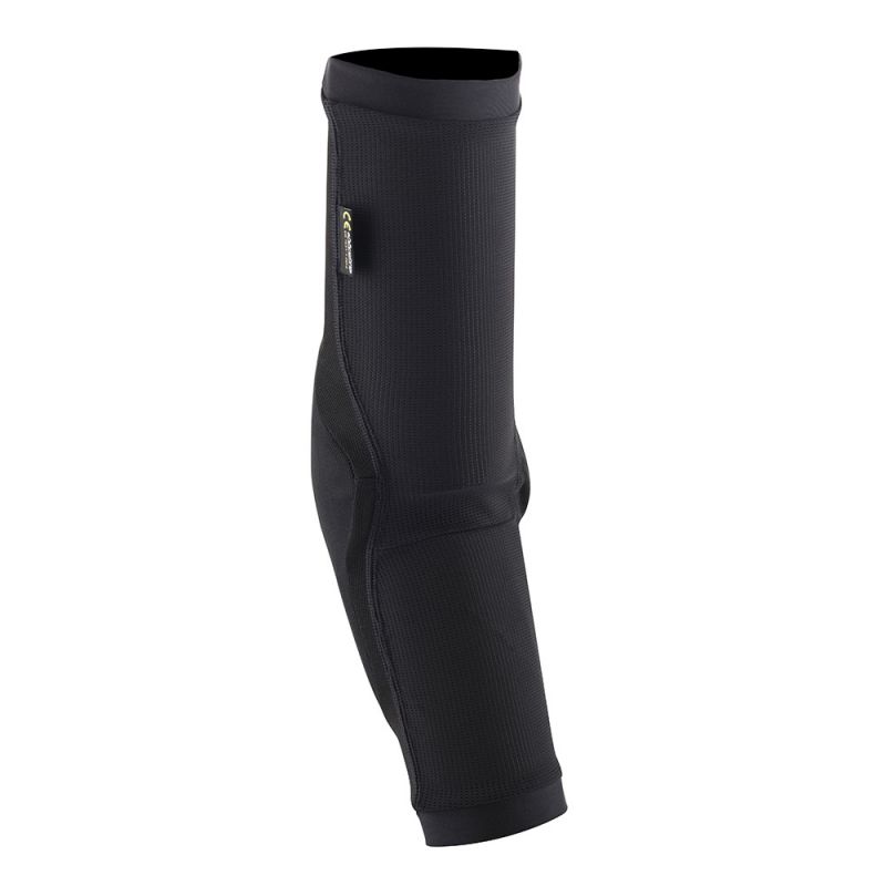 Coderas Ciclismo Astars Paragon Plus Neg/Am