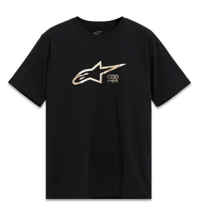 Polera Golden SS CSF