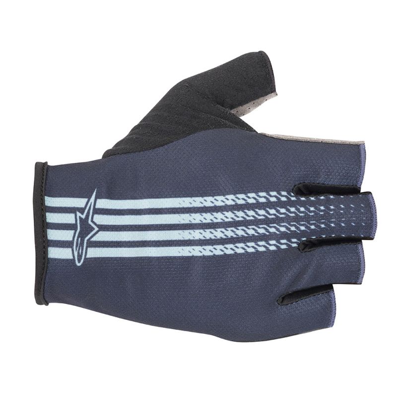 Guantes Ciclismo Alpinestars Ridge Rojo