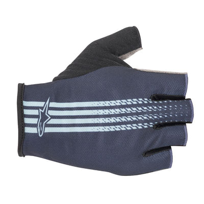 Guantes Ciclismo Alpinestars Ridge Rojo