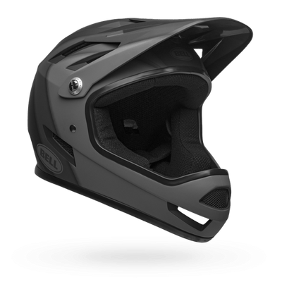 Casco Ciclismo Bell Sanction Negro