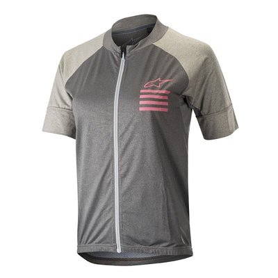 Jersey Ciclismo Mujer Astars Stella Trail Neg