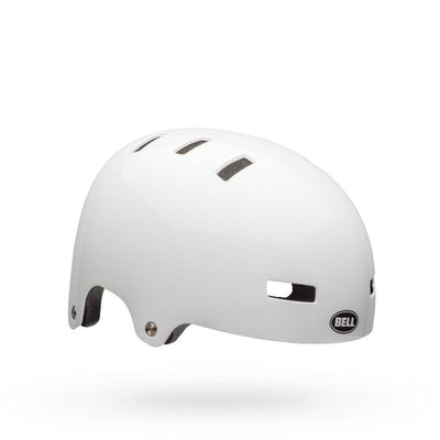 Casco Ciclismo Bell Local Blanco