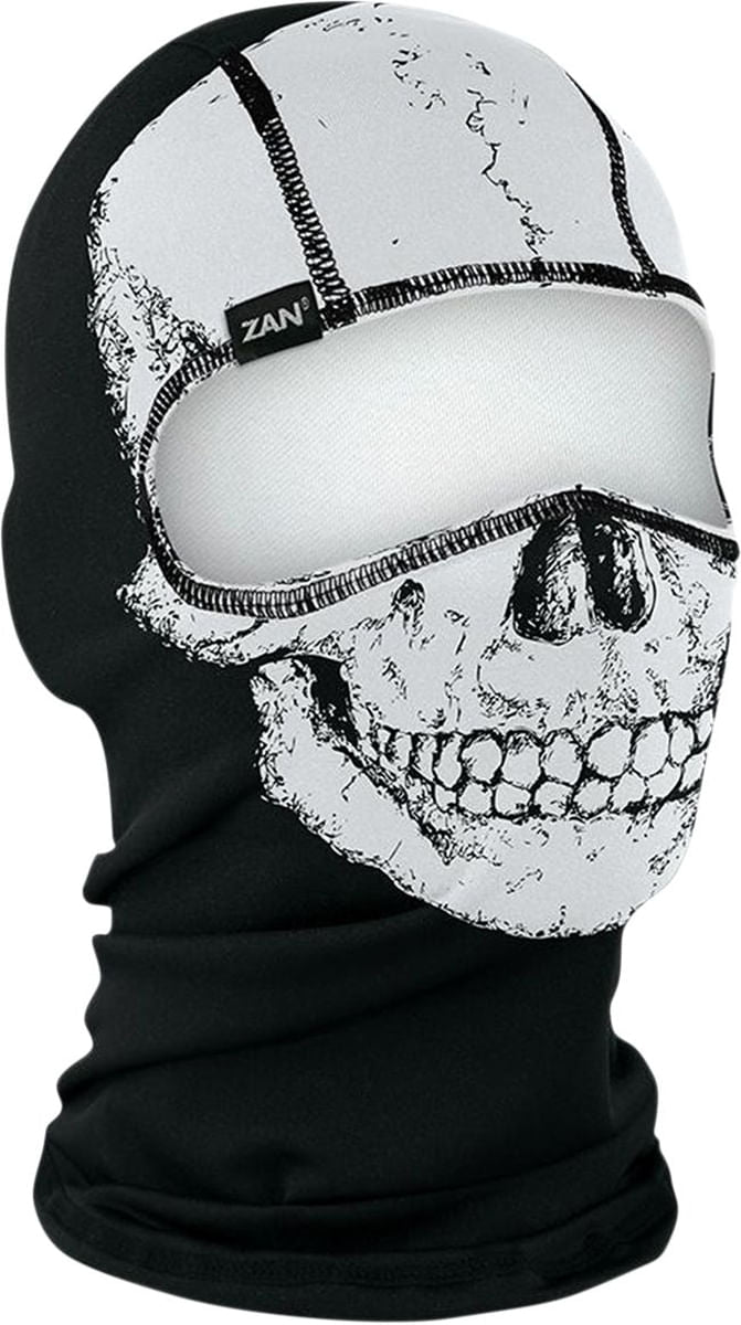 Zan Polyester Balaclava