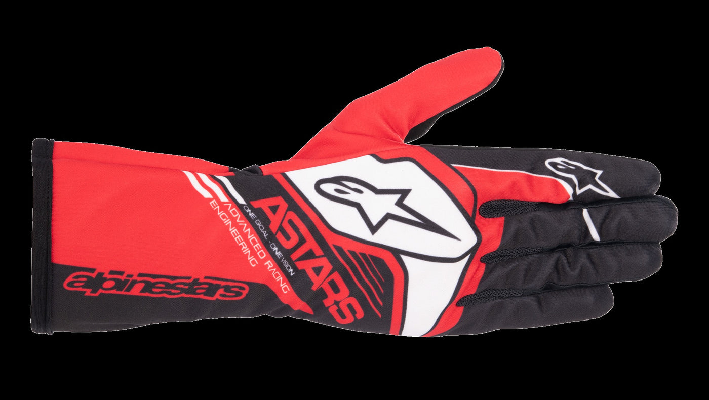 Guantes Kart Alpinestars Race V2 Corporate