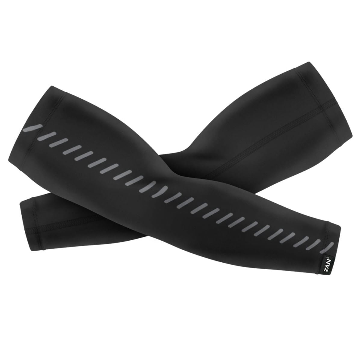 Calentador De Brazos Zan Sportflex Negro RLG