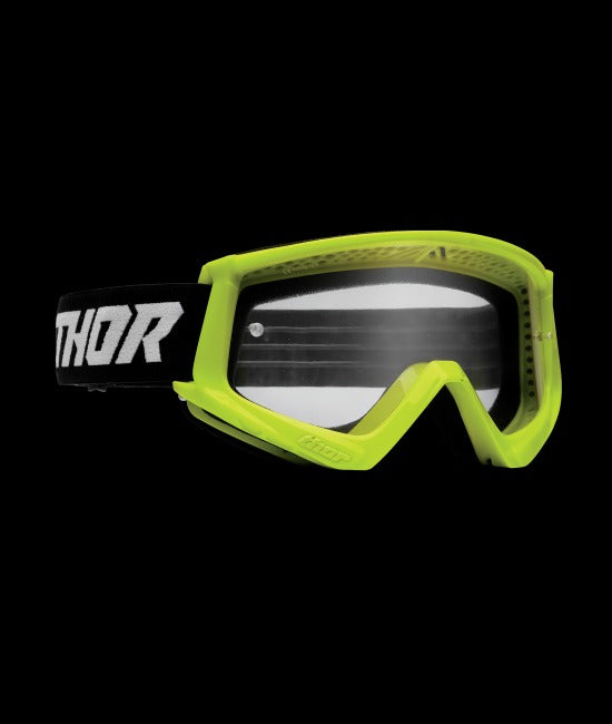 Combat Racer Goggles