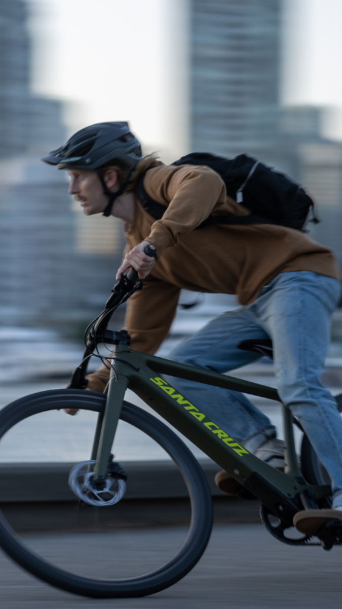 Repuestos de bicicletas clearance en santa cruz