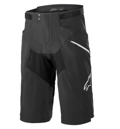 Short Ciclismo Alpinestars Drop 6 Negro