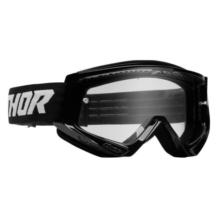 Combat Racer Goggles