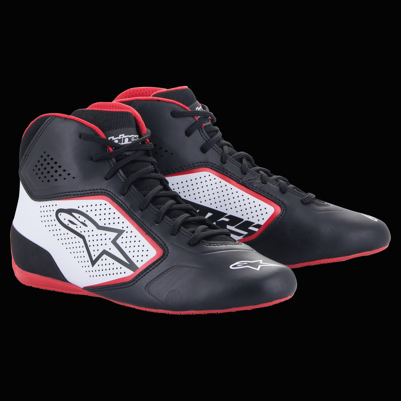 Zapatillas Kart Alpinestars Tech-1K Start