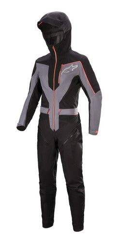 Buzo Ciclismo Alpinestars Tahoe