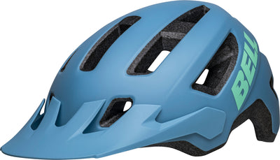 Casco Ciclismo Bell Nomad 2 Celeste