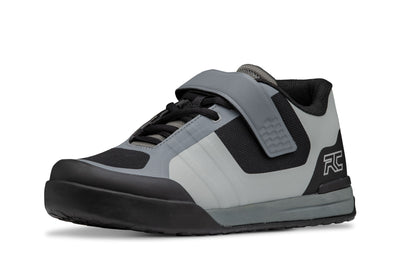 Zapatillas Bike Ride Concepts Transition Clip Gris