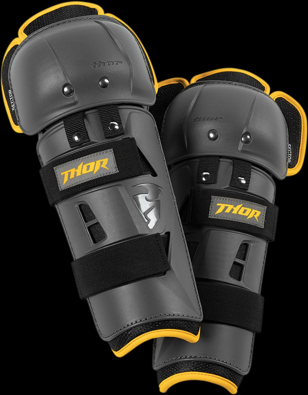 Sector GP Knee Guards