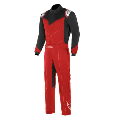 Buzo Karting Alpinestars  Indoor