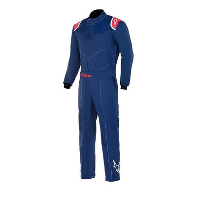 Buzo Karting Alpinestars  Indoor