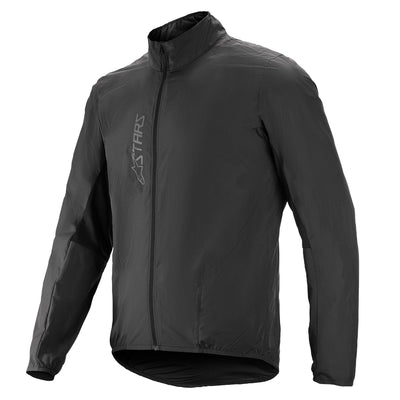 Chaqueta Ciclismo Alpinestars Nevada Negro