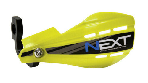 Next Defender Hand Guards - Ylw