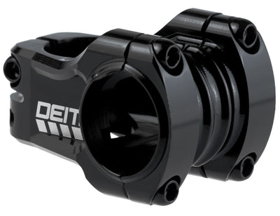 Tee Ciclismo Deity Copperhead 50Mm/31.8 Negro