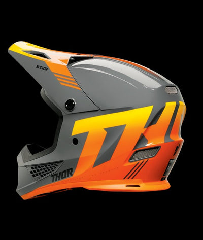 Casco Sector 2 Carve