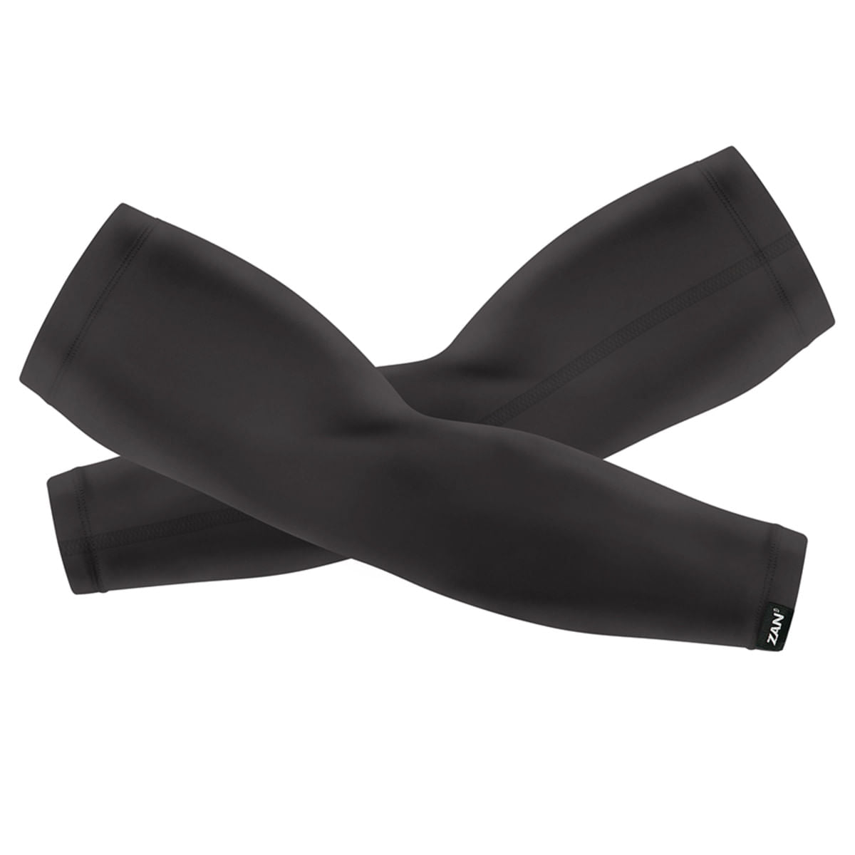 Calentador De Brazos Zan Sportflex Series Negro