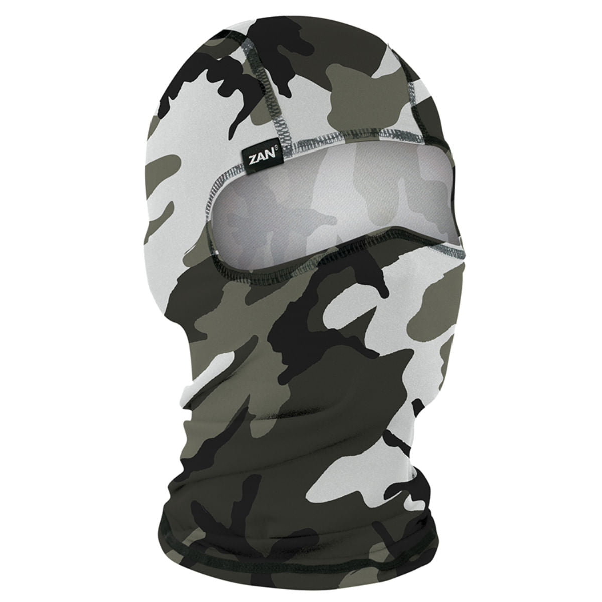 Zan Polyester Balaclava Urban