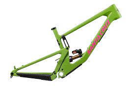 Cuadro Nomad 5 C 22 Md Grn Ns
