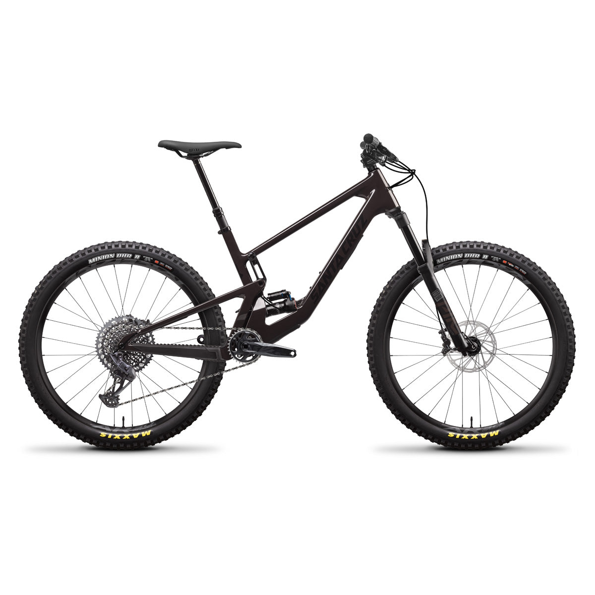 Bicicleta 5010 V4 C 27.5" Kit S