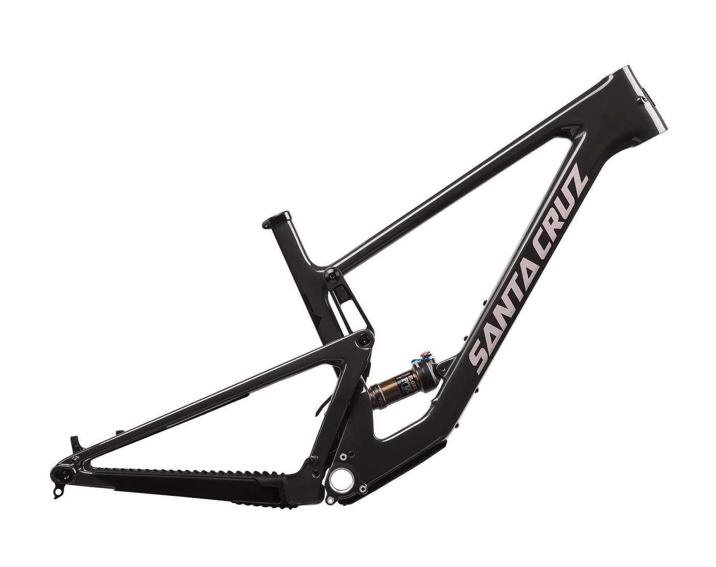 Cuadro Tallboy 4 Cc 21 Lg Blk Ns
