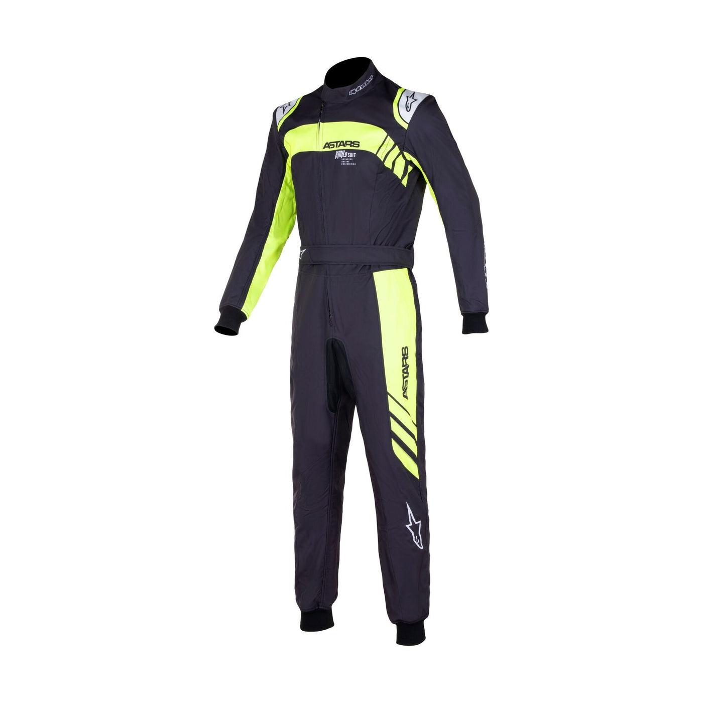 Buzo Karting niño Alpinestars Kmx-9 V2 Graphic 3