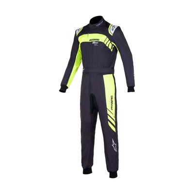 Buzo Karting niño Alpinestars Kmx-9 V2 Graphic 3