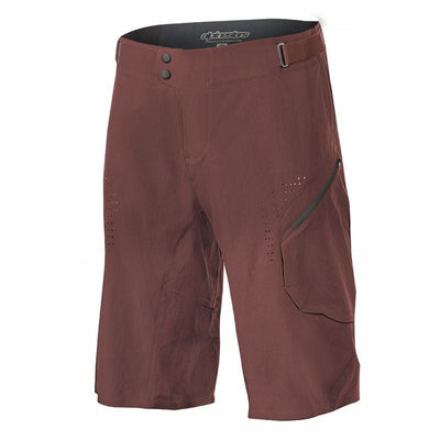 Short Ciclismo Alpinestars Alps 8.0