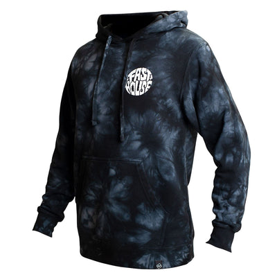 Poleron Fasthouse Grime Negro