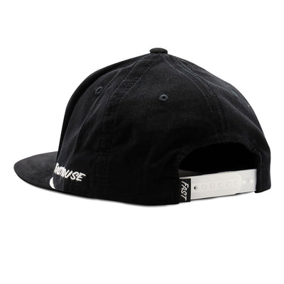 Gorro Fasthouse 805 Tavern Negro