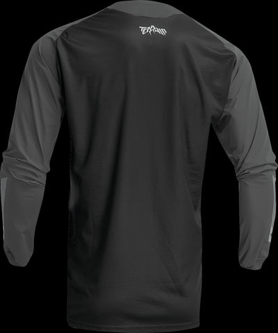 Terrain Jersey