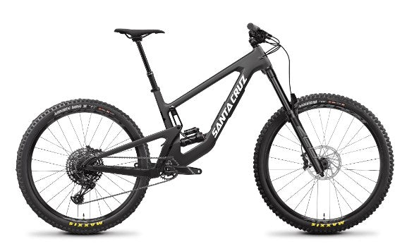 Bicicleta Santa Cruz Nomad 6 MX Kit R