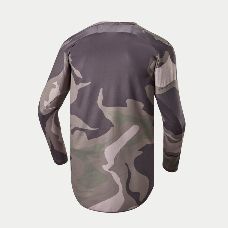 Jersey Racer Tactical