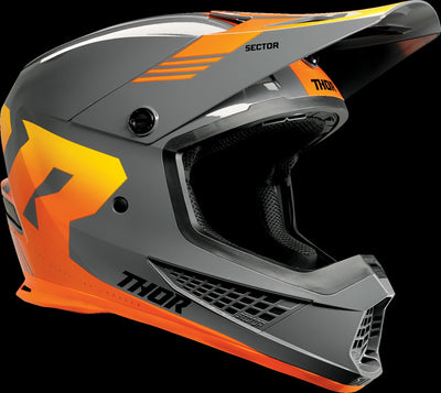 Casco Sector 2 Carve