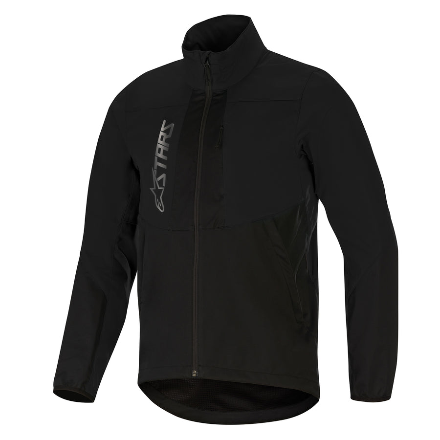Chaqueta Ciclismo Astars Evolution Neg/Bl