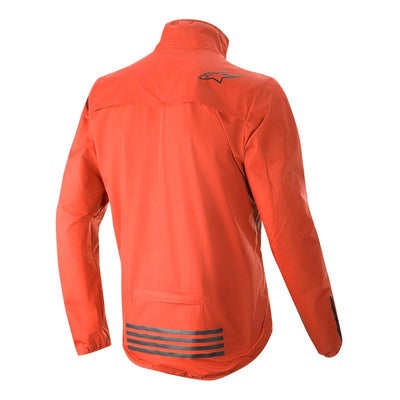 Chaqueta Ciclismo Alpinestars Descender Azul V3