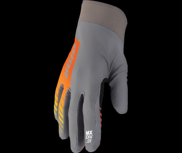 Guantes Agiles Analog