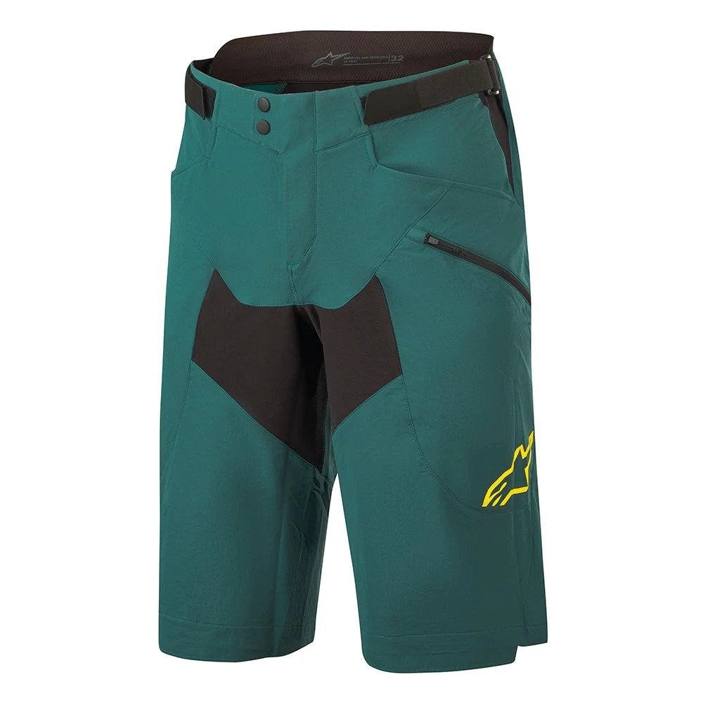 Short Ciclismo Alpinestars Drop 6.0